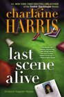 Last Scene Alive (Aurora Teagarden)