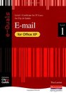 eQuals Level 1 Email for Office XP