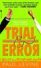 Trial & Error (Solomon vs. Lord, Bk 4)