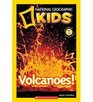 Volcanoes! (National Geographic Kids)