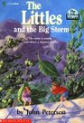 The Littles and the Big Storm (Littles, Bk 9)