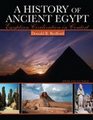 A history of ancient Egypt Egyptian Civilization in Context