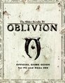 The Elder Scrolls IV Oblivion  Prima Official Game Guide