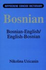 BosnianEnglish EnglishBosnian Dictionary