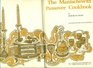 The Manischewitz Passover Cookbook