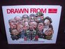 Drawn from the Economist A collection of caricatures
