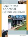 Real Estate Appraisal Principles and Procedures
