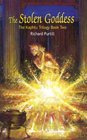 The Stolen Goddess The Kaphtu Trilogy Book 2