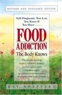 Food Addiction The Body Knows