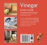 Vinegar Packed with Everyday Tips Laundry Garden Health  Beauty