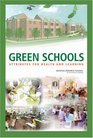 Green Schools Attributes for Health and Learning