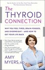 The Thyroid Connection Why You Feel Tired BrainFogged and Overweight  and How to Get Your Life Back