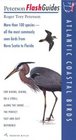 Atlantic Coastal Birds (Peterson FlashGuides)