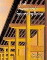 Civil and Environmental Engineering Design
