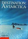 Destination Antarctica