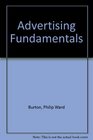 Advertising fundamentals