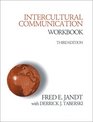 Intercultural Communication Workbook An Introduction