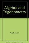 Algebra  trigonometry