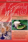 A Lovely Meal From Thanksgiving to New Year's a Collection of Romance Stories with Recipes