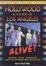 Hollywood  the Best of Los Angeles Alive