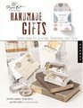 Paper Art Workshop Handmade Gifts Stylish Ideas for Journals Stationery and More
