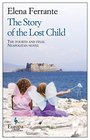 The Story of the Lost Child (Neapolitan, Bk 4)