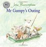Mr Gumpy's Outing