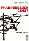 Pfarrerblock 25487