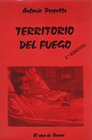 Territorio del fuego
