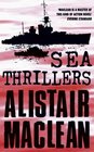 Alistair Mac Lean's Sea Thrillers