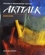 Arttalk Teacher's Wraparound Edition