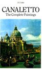 Canaletto the complete paintings