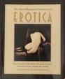 The Third Illustated Anthology of Erotica
