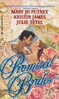 Promised Brides: The Wedding of the Century / Jesse's Wife / The Handfast
