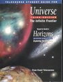 Telecourse Student Guide for Universe The Infinite Frontier