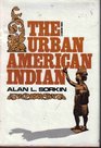 The Urban American Indian
