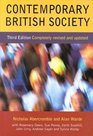 Contemporary British Society