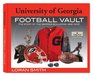 The University of Georgia Football Vault