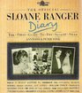 Harpers and Queen Official Sloane Ranger Diary