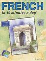 French in 10 Minutes a Day