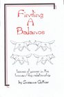 Finding A Balance: Issues of Power in the Dog/Human Relationship