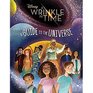 A Wrinkle in Time A Guide to the Universe