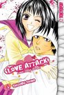 Love Attack Vol 3