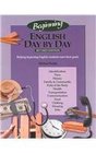 Beginning English Day by Day