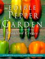 Edible Pepper Garden The