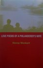Love Poems of a Philanderer's Wife