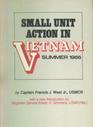 Small Unit Action in Vietnam