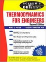 Schaum's Outline of Thermodynamics for Engineers 2nd edition