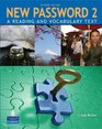 New Password 2 Student Book w/out Audio CD