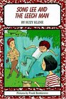 Song Lee and the Leech Man (Song Lee, Bk 2)